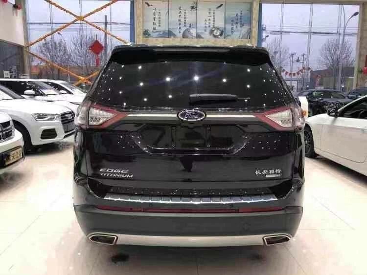 鄭州銳界最新降價(jià)信息，溫情陪伴，購車新選擇