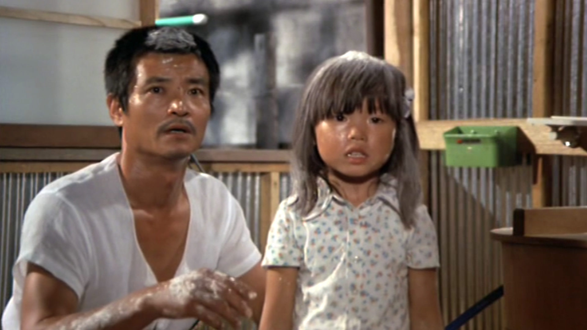 孽種電影，小巷寶藏與隱藏特色小店的探索