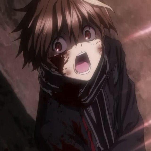 動(dòng)漫男主受傷觸動(dòng)心靈，誰(shuí)懂我心痛之情？