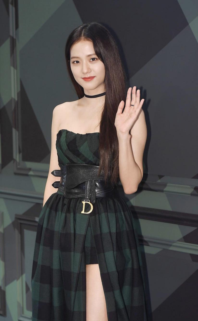 和楊冪撞臉的女明星，星光下的日常時光