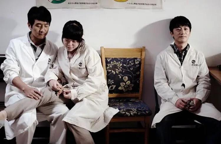 演員請就位哥，視覺與情感的極致盛宴