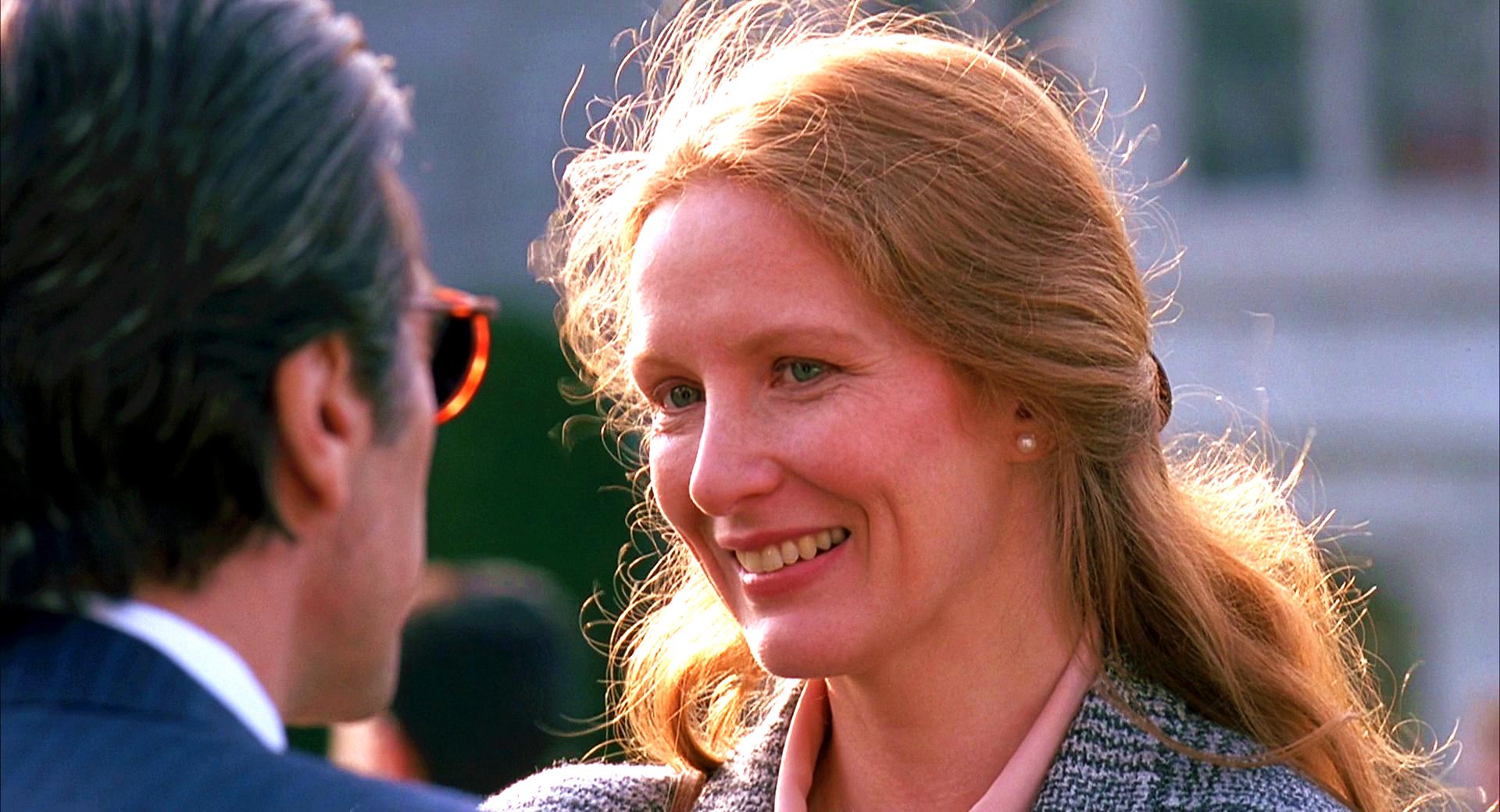 聞香識女人幕后演員揭秘，經(jīng)典電影的演員群像探索