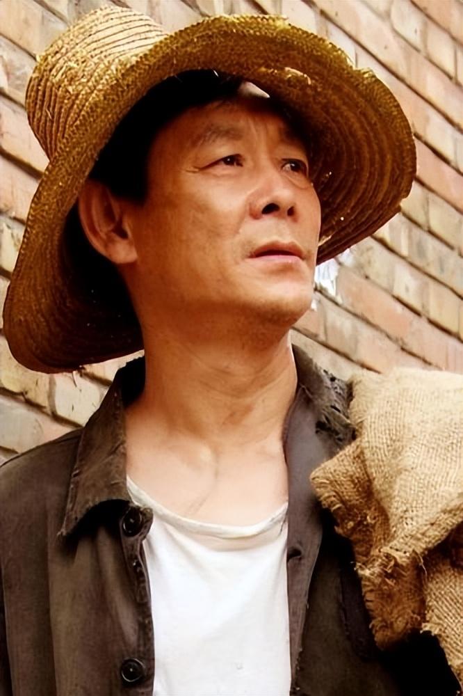 演員李光復，演藝之路的閃耀之星