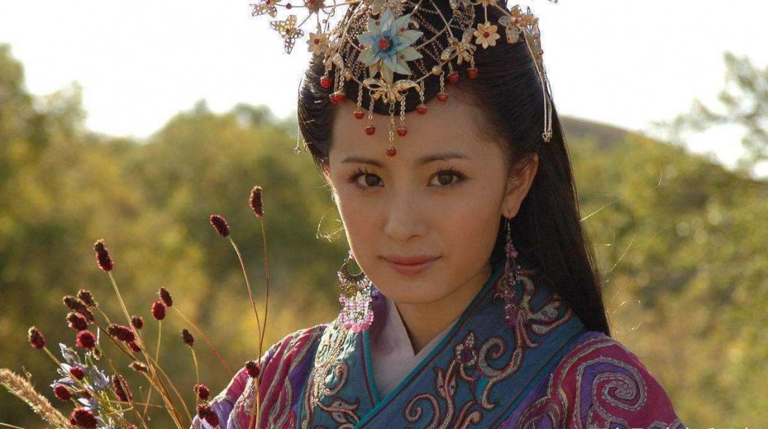 王昭君電視劇，自然美景中的心靈探索之旅，探尋內(nèi)心的平和寧?kù)o