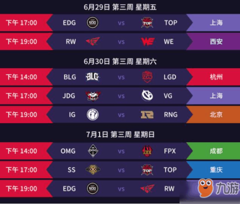 LOL比賽表，電競(jìng)盛宴的歷程與深遠(yuǎn)影響