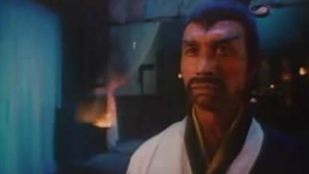 林正英所有電影盤(pán)點(diǎn)，一段電影之旅的溫馨之旅