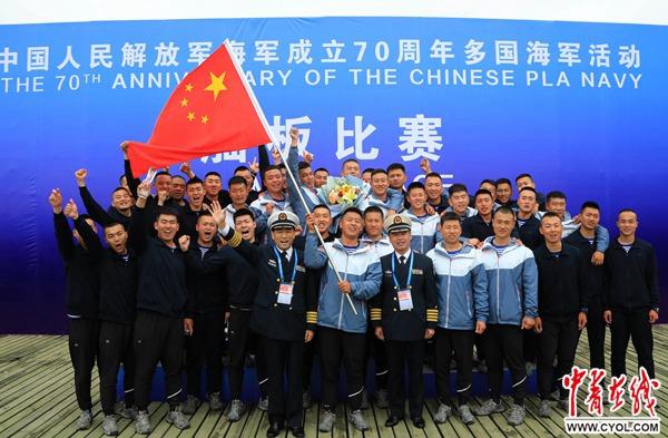 海軍動態(tài)資訊，引領(lǐng)科技潮流重塑海洋視野