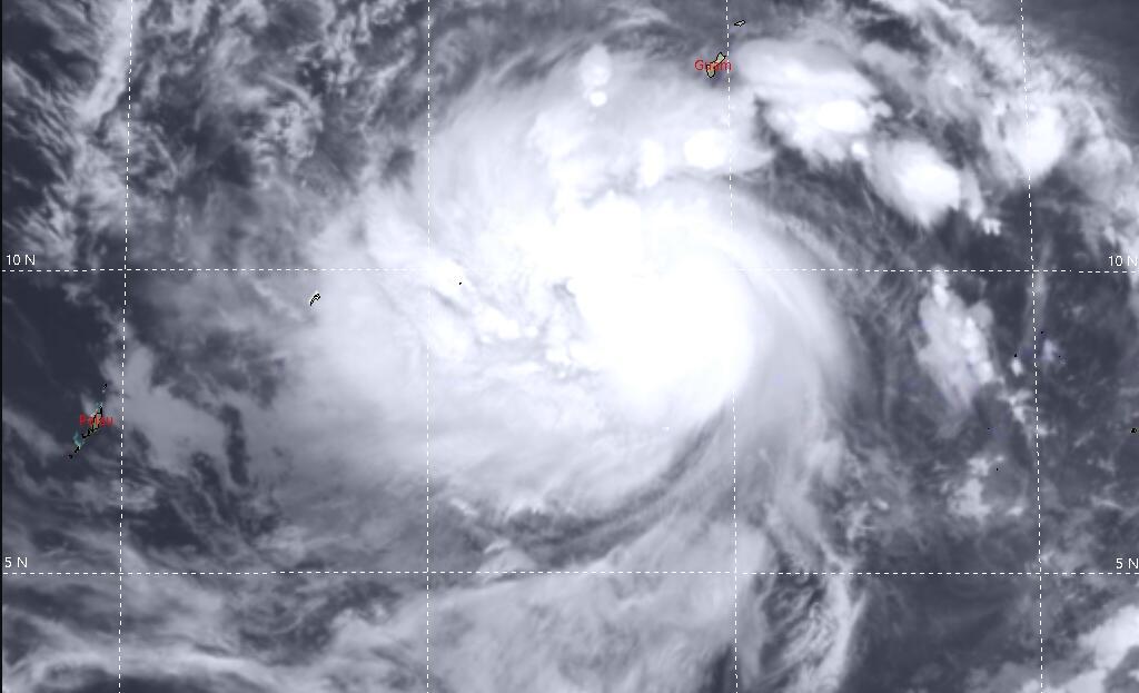 天兔臺(tái)風(fēng)最新資訊更新，實(shí)時(shí)關(guān)注臺(tái)風(fēng)動(dòng)態(tài)