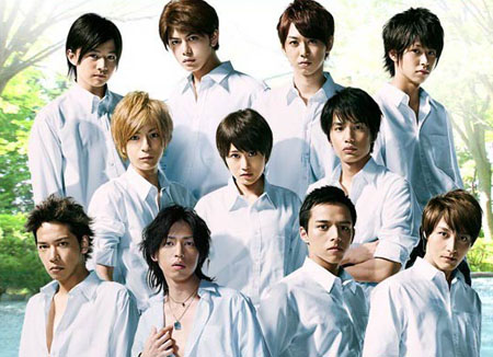 花樣少男少女演員的成長之路，變化、學習與自信的力量