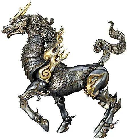 麒麟最新動態(tài)，掌握最新資訊????