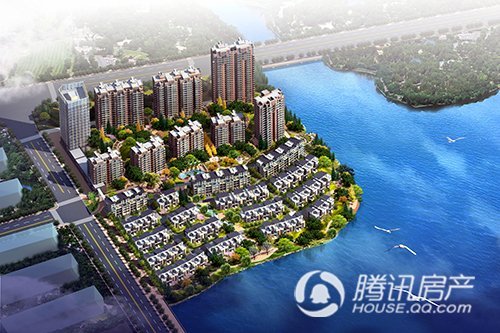 紹興袍江房價動態(tài)，科技驅(qū)動，未來房價走勢揭秘