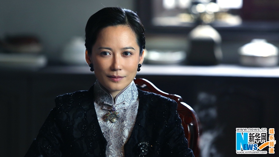 東方電視劇演員表，小巷中的星光寶藏之旅