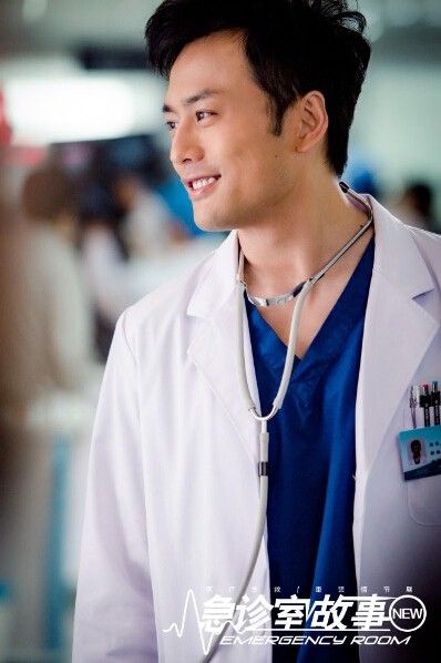 演員浩然引領(lǐng)的高科技革新，未來生活觸手可及，因你而變