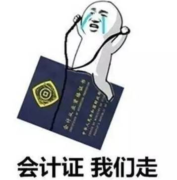 會(huì)計(jì)資格證最新動(dòng)態(tài)詳解，觀點(diǎn)闡述與深度解析