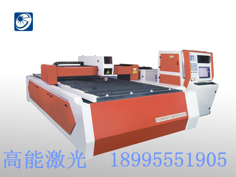 金屬激光切割機價格詳解，選購指南與預算規(guī)劃全攻略