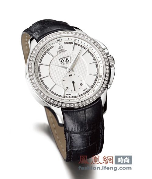 依波路新款腕表亮相，時(shí)尚精工，心動(dòng)之選！