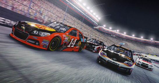 下載賽車比賽，速度與激情的極致盛宴