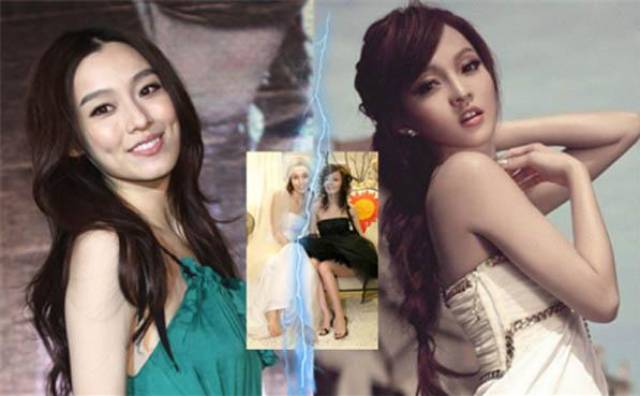 范瑋琪熒屏之旅，令人心動的電視劇瞬間