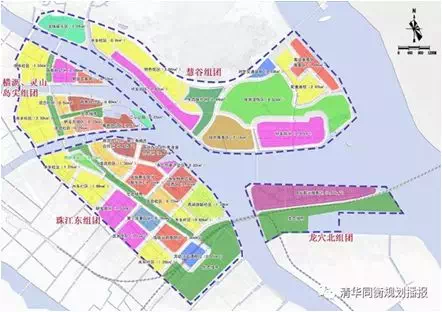 南沙未來發(fā)展規(guī)劃揭秘，科技引領(lǐng)新篇章，打造未來生活新藍(lán)圖