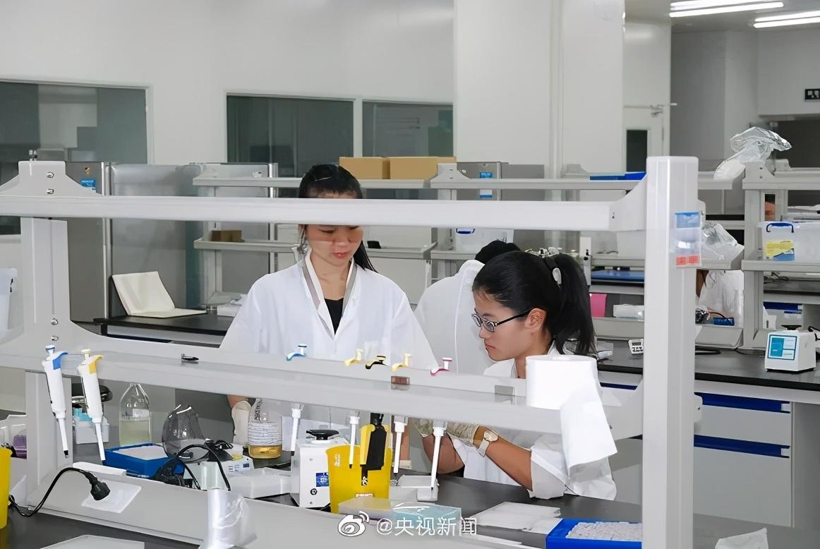 國(guó)產(chǎn)宮頸疫苗最新進(jìn)展，溫馨之旅啟程