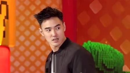 阮經(jīng)天綜藝節(jié)目亮相，多維舞臺(tái)展現(xiàn)魅力與個(gè)人風(fēng)采閃耀時(shí)刻