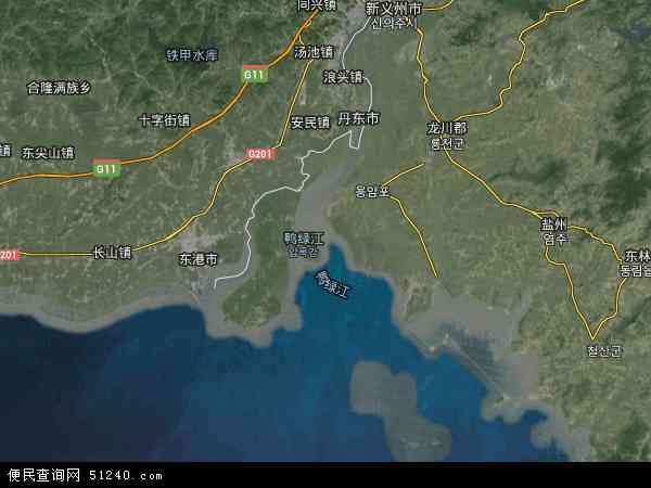 2025年中國(guó)最新衛(wèi)星地圖概覽，揭示未來(lái)科技發(fā)展的無(wú)限潛力