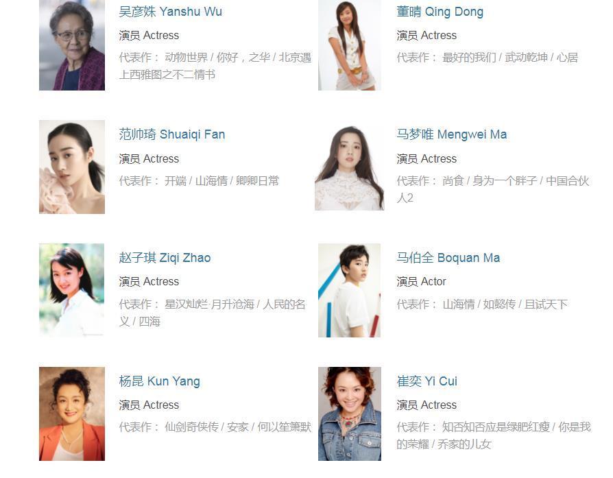 軟弱電視劇演員表深度探討，演員表現(xiàn)與個人視角