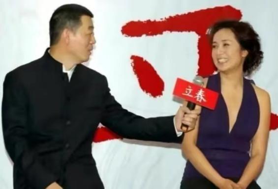 蔣雯麗電影立春，藝術(shù)掙扎與超越的探尋之路