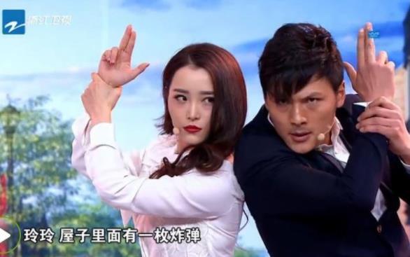 我的夢(mèng)想，成為出色演員的道路探索