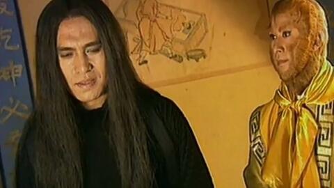 邪不勝正演員表深度解析，角色與演技探究