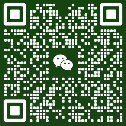 微信二維碼更新之旅，自然美景的心靈探索