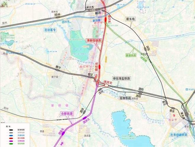 江蘇沭陽高鐵最新動(dòng)態(tài)更新