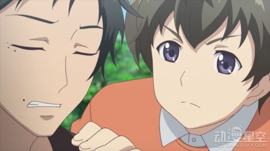 國王游戲，動(dòng)漫世界中的博弈與挑戰(zhàn)