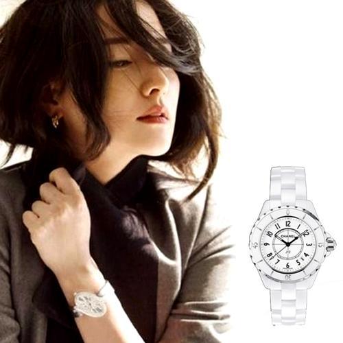 女明星手表，選購、搭配與佩戴全攻略