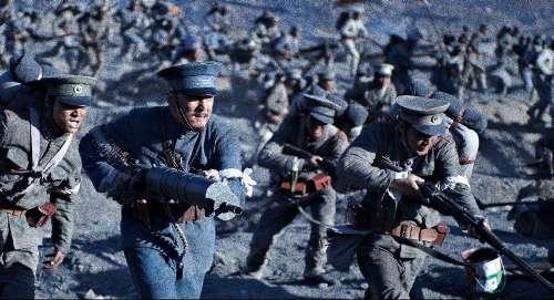 日軍最新情報(bào)揭秘，高科技引領(lǐng)時(shí)代變革，未來(lái)生活前所未有