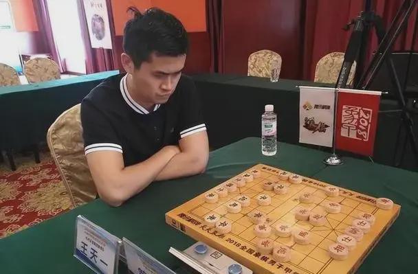 廈門象棋比賽,廈門象棋比賽，棋盤上的一場人生勵志之旅