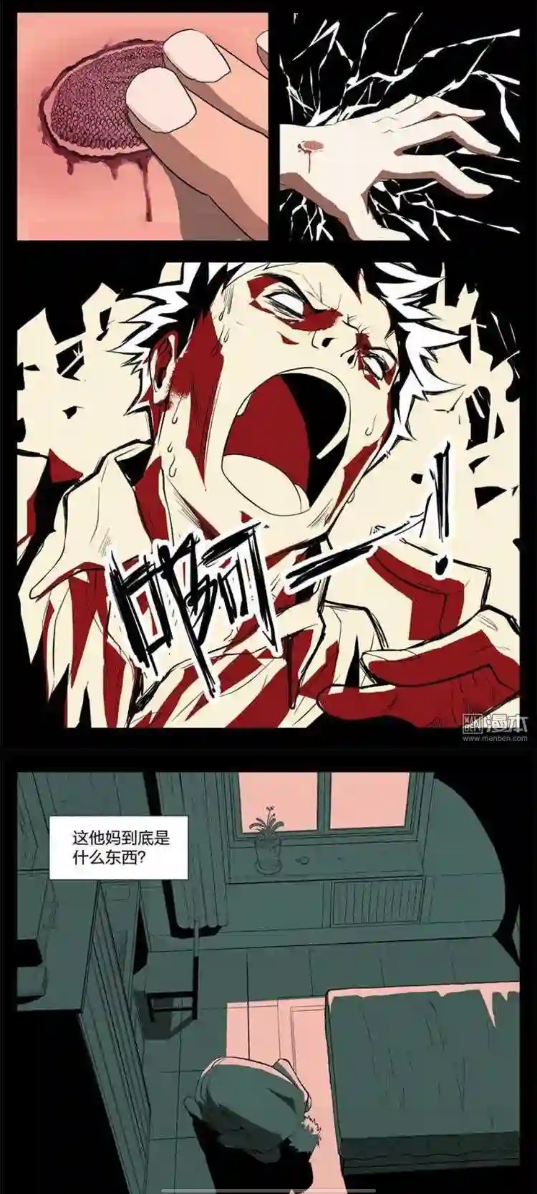 探索重口味動(dòng)漫，背景、影響與時(shí)代地位