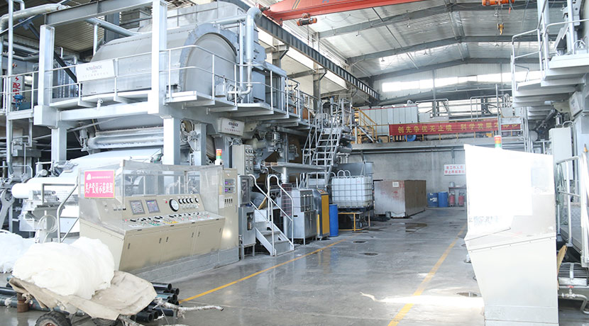 湖北祥興紙業(yè)最新動(dòng)態(tài)，紙上的溫情與歡笑傳遞喜悅