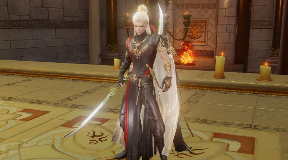 電競(jìng)比賽賽程——科技盛宴，熱血競(jìng)技激情澎湃