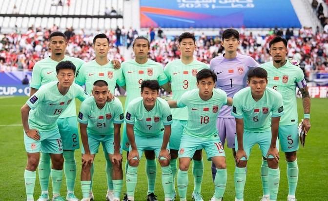 國足之夜，足球與友情的邂逅，比賽時間揭曉