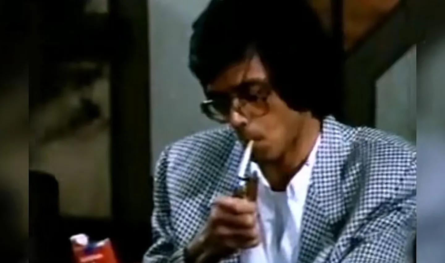 香港黑道演員，江湖傳奇的藝術(shù)演繹與電影中的現(xiàn)實(shí)展現(xiàn)