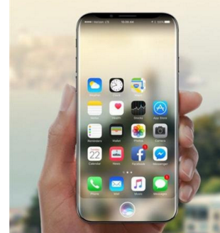 蘋果八上市，探索最新科技，感受未來生活體驗