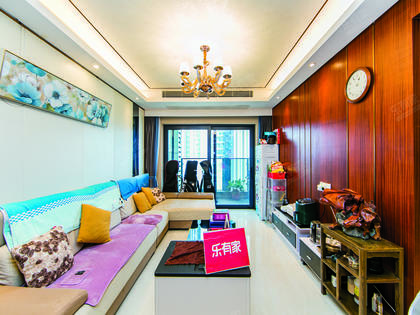 寶能城二手房價格，時代印記與市場動態(tài)