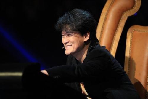 周華健，變化、學(xué)習(xí)與自信的力量，巨星的力量之源