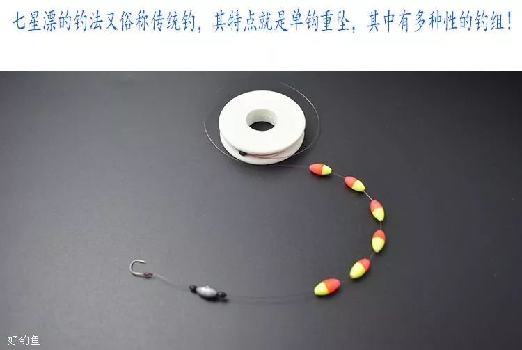 七星漂最新釣技視頻，科技賦能，開啟垂釣新紀(jì)元