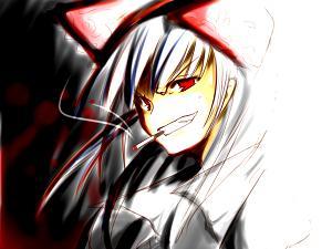 動漫抽煙圖片，小巷深處的特色小店探秘之旅