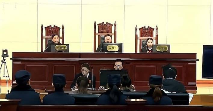 阜新譚林案件進(jìn)展更新，自然探索與心靈之旅的最新動(dòng)態(tài)