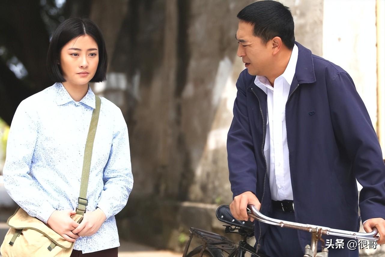 演員朱銳圖片，探尋小巷風(fēng)情與特色小店之旅