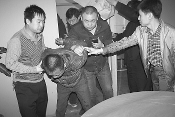 全球視角下的最新綁架事件報(bào)道與犯罪現(xiàn)象分析