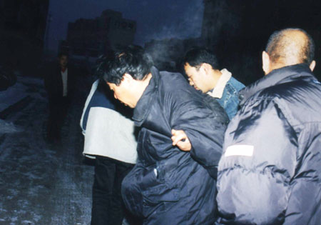 全球視角下的最新綁架事件報(bào)道與犯罪現(xiàn)象分析